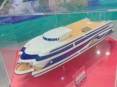 -中国杭州低碳科技馆
