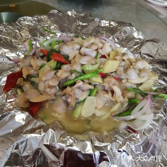 铭福齐食大酒店