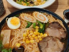 地狱拉面-村上一屋(回龙观店)