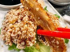 -功德林(南京西路店)