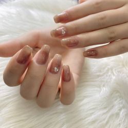 点击看大图 -Meet Nail 美睫·美甲