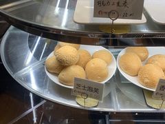 -赫斯提亚面包&咖啡店