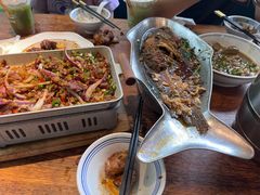 -树厨贵州菜(铜仁花果山店)