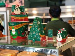 -德克士(广州南站店)