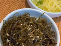 -李先生牛肉面大王(营口大润发店)