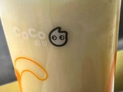 -CoCo都可(北新桥店)
