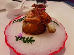 -上海总会SHANGHAICLUB(兴业太古汇店)