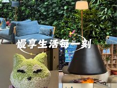 -A+阿加汤宿(大悦城店)