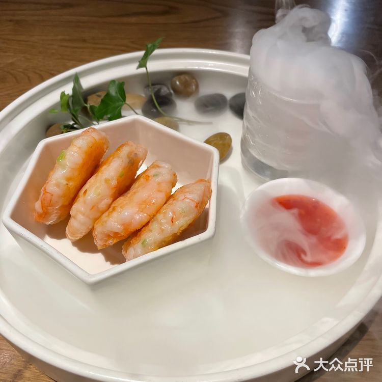 男虾女蟹🦀️ 很好吃的炒蟹 下次还会去的