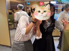 -海底捞火锅(江北万达商业广场店)