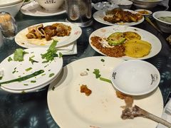 -桥香园云南过桥米线(金马碧鸡店)