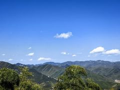-莫干山风景区