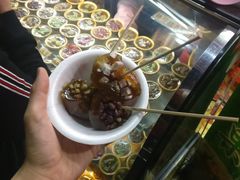 -西关老字号钵仔糕(上下九宝华路店)