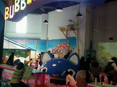 -蒙特利亲子乐园