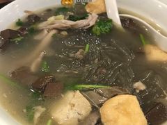 -苏晓玥·手作江南小吃(深圳北站店)