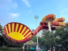 -武汉玛雅海滩水公园