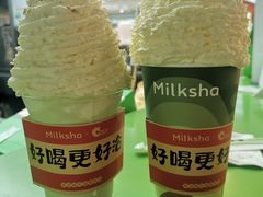 -迷客夏Milksha(无锡苏宁店)