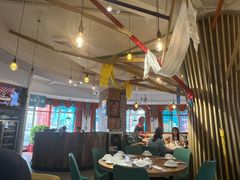 -蒙亨·手把肉·蒙古包文化主题餐厅(天恒广场店)