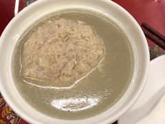 -玉华台饭庄(裕中西里小区店)