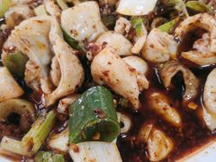 拌肥肠-巷子肥肠(科华巷店)