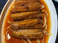 -甘家界牌柠檬鸭(青山店)