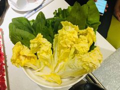 -古乐牛香·鲜牛肉牛杂火锅(新区店)