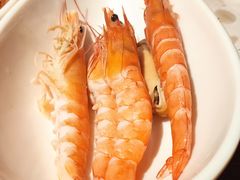 -樾餐厅泰式海鲜火锅(民歌湖店)