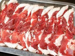 -康源居热气羊肉烧烤羊蝎子(商城路店)