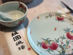 -维园悦谱·海派家常菜(乌鲁木齐南路店)