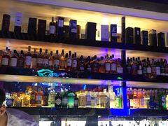 -MOSSO音乐酒吧·Live House(南京西路店)