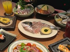 -Tuna maki寿司(苏州万象天地店)