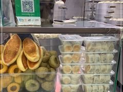 -天泽祥·鼓楼馒头(鼓楼店)