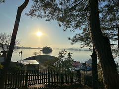 -杭州千岛湖开元度假村