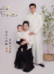 -贝克叔叔儿童摄影工作室(天时嘉园店)