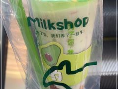 -迷客夏Milksha(无锡苏宁店)