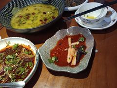 -茄子恰恰·新云南小炒(金池购物中心店)