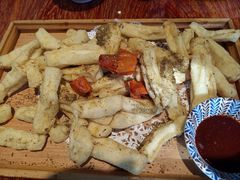 -满堂春特色餐馆