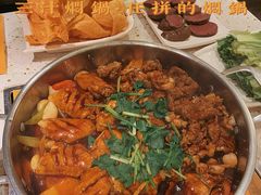 -黄记煌三汁焖锅(广州曜一城店)