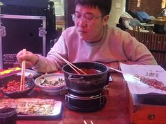 -肉串汪(望京店)