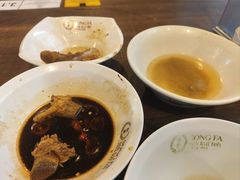 -松發肉骨茶(克拉码头店)