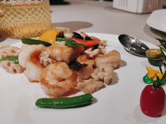 -湘满甲·黄焖甲鱼创始者·湘菜·鲁菜(潘家园店)