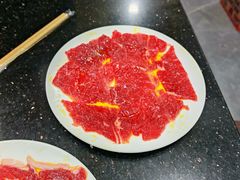 -金仙冷面烤肉馆