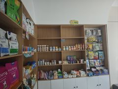 -小伙伴宠物医院·CT·骨科·眼科(高新店)
