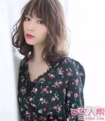 点击看大图 -KIMI HAIR SALON·烫染设计店