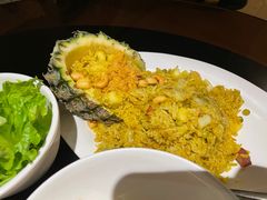 -金厨泰国餐厅·全泰籍厨师料理(拱北店)