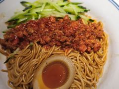 -和府捞面(东直门银座店)