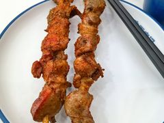 -宛平李记小吃(东关街店)