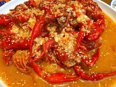 -邱金小炒·30 年盐帮江湖菜(自贡店)