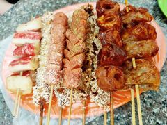 蟹柳-熊仔屋(吉祥苑小区店)