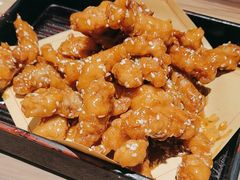 -九转小磨·非遗东北菜(万达广场店)